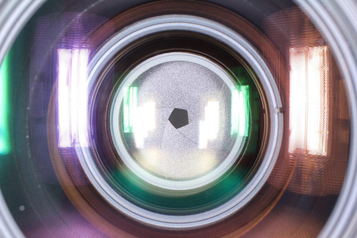 Top Mint] Zenza Bronica Zenzanon PG 65mm F4 Wide MF Lens for GS-1