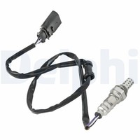 Lambdasonde Sensor Abgassteuerung Delphi ES20168-12B1 FüR VW Skoda Seat Audi 8N9