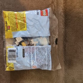 LEGO Creator Transport Plane 30189 Bagged