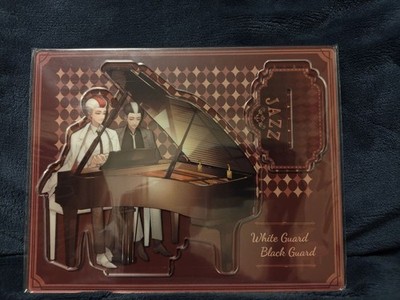 Identity V Wu Chang JAZZ Acrylständer