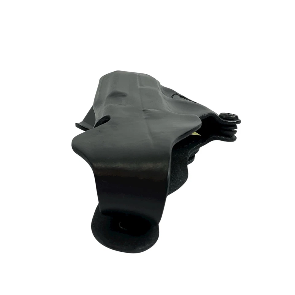 Funda de Paleta Desantis Viper 65 Cuero Negro S&W M&P 9 40 45c Mano Derecha Foto 3 de 4