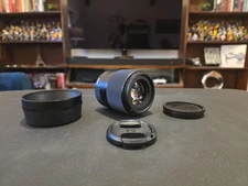 Sigma 30mm f/1.4 DC DN Contemporary Lens for Sony E – Sharp Optics 