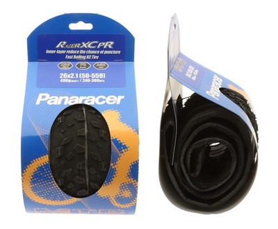 Panaracer Razer XC PR Clincher Tires 26