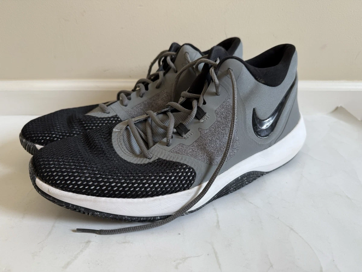 Las mejores ofertas en Nike Air Precision 2 Cool Grey | eBay