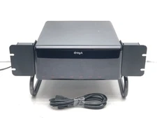 Data Robotics Drobo DroboElite DREL 1-A 8 Bay Storage Array W/ x8 2.0TB HDD