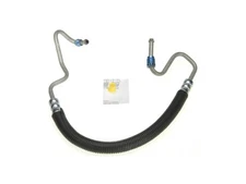 Pump To Gear Power Steering Pressure Line Hose Assembly For Sierra 1500 YB378HQ