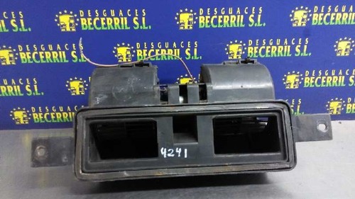 18456 MOTOR CALEFACCION / 993961 PARA FORD ESCORT BERLINA/TURNIER BRAVO LIM. - Imagen 3 de 9