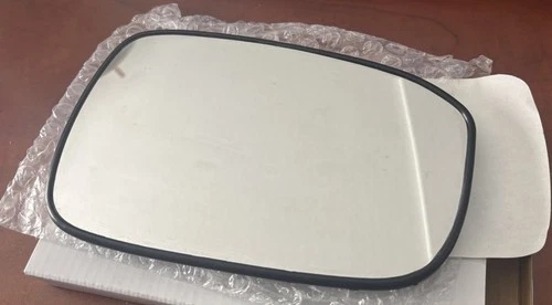 NEW fit 03-07 2003-2007 Honda Accord Passenger Right Side RH Heated Mirror Glass