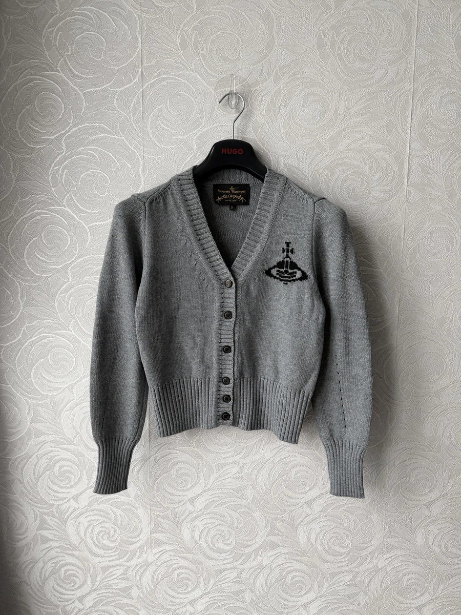 Vivienne Westwood Women's Sweaters for sale - eBay