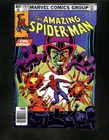 Amazing Spider-Man #207 Newsstand Variant Marvel 1980