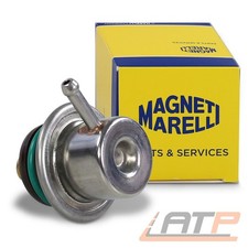 MAGNETI MARELLI Kraftstoffdruckregler  u.a. für MERCEDES-BENZ, SMART, SSANGYONG