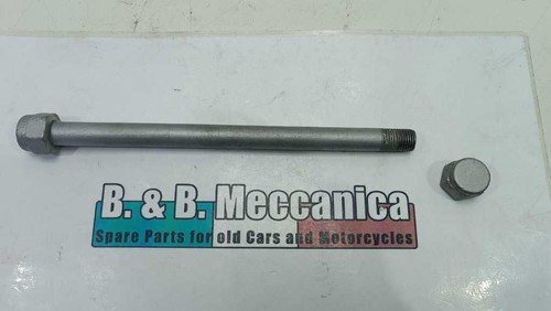 Drehgelenk Radlager Gilera giubileo L 195MM (RS422)