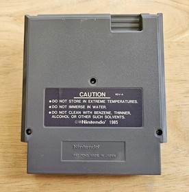 NES - P.O.W. Prisoners Of War - (Tested & Guaranteed) Nintendo POW Video Game