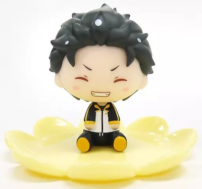 Re:ZERO Starting Life in Another World Natsuki Subaru Chokokokko