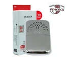 Peacock Giant Platinum Catalytic Pocket Warmer Set - Genuine / (Damaged Box)