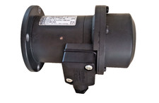 Tachogenerator Baumer TDP 0,09 LT-3  40V/1.00...