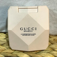 Gucci Bamboo Perfuming Body Lotion Regular Size 100 mL / 3.38 fl oz