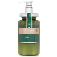  honey Scalp Volume Shampoo 440ml