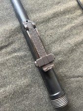 Turkish Mauser 98 29 Rifle Barrel W Rear Sight M1938 8x57 094