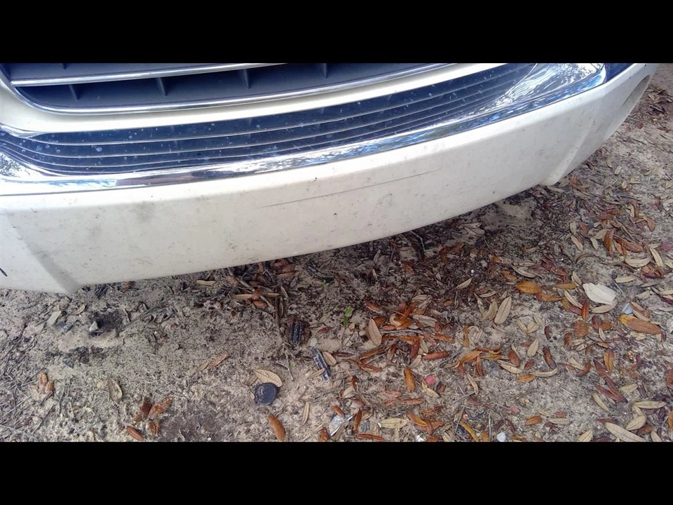 ASPEN     2008 Running Board PASSENGER  SIDE MOLDING 1122570 Foto 3 de 4