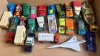 Vintage Matchbox Lesney, Super fast  Series. Joblot  Inc. Ford, Pontiac