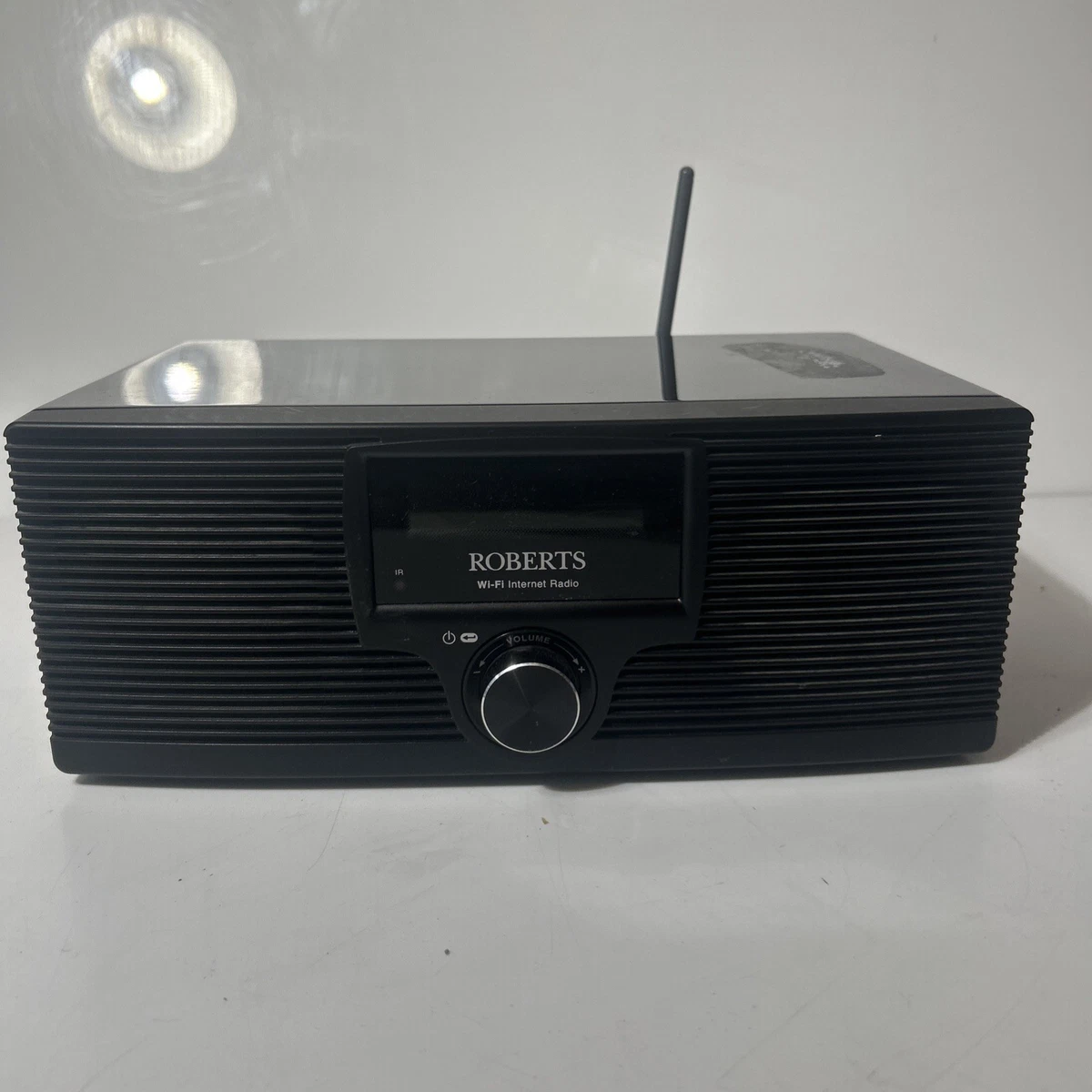 Roberts Portable AM/FM Radios for sale - eBay