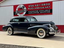 1939 Cadillac Series 60 for Sale