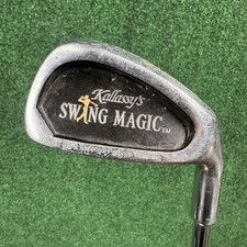 Kallassy's Swing Magic 5 Iron Golf Swing Trainer RH RIGHT HAND Golf Club