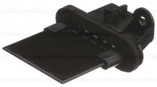 HVAC Blower Motor Resistor