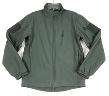 Condor Phantom 606 Jacket Men S Green Softshell Tactical Midweight Stretch