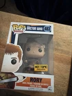 Funko Pop! Television Doctor Who - Rory #483 (Hot Topic Exclusive)