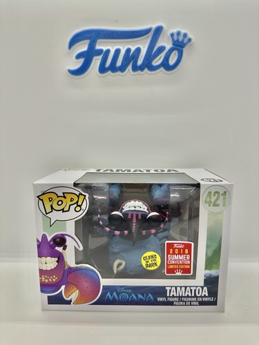 Funko Pop Disney Lot 2