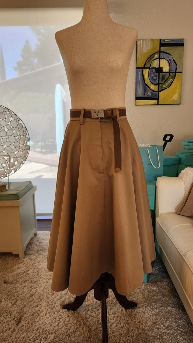 PRADA Regular Size Skirts for Women for sale | eBay