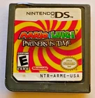 Mario & Luigi: Partners in Time (Nintendo DS, 2005)
