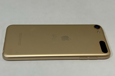 Apple iPod Touch 7th Generation 32GB A2178 MVHW2LL/A (Gold) **Read