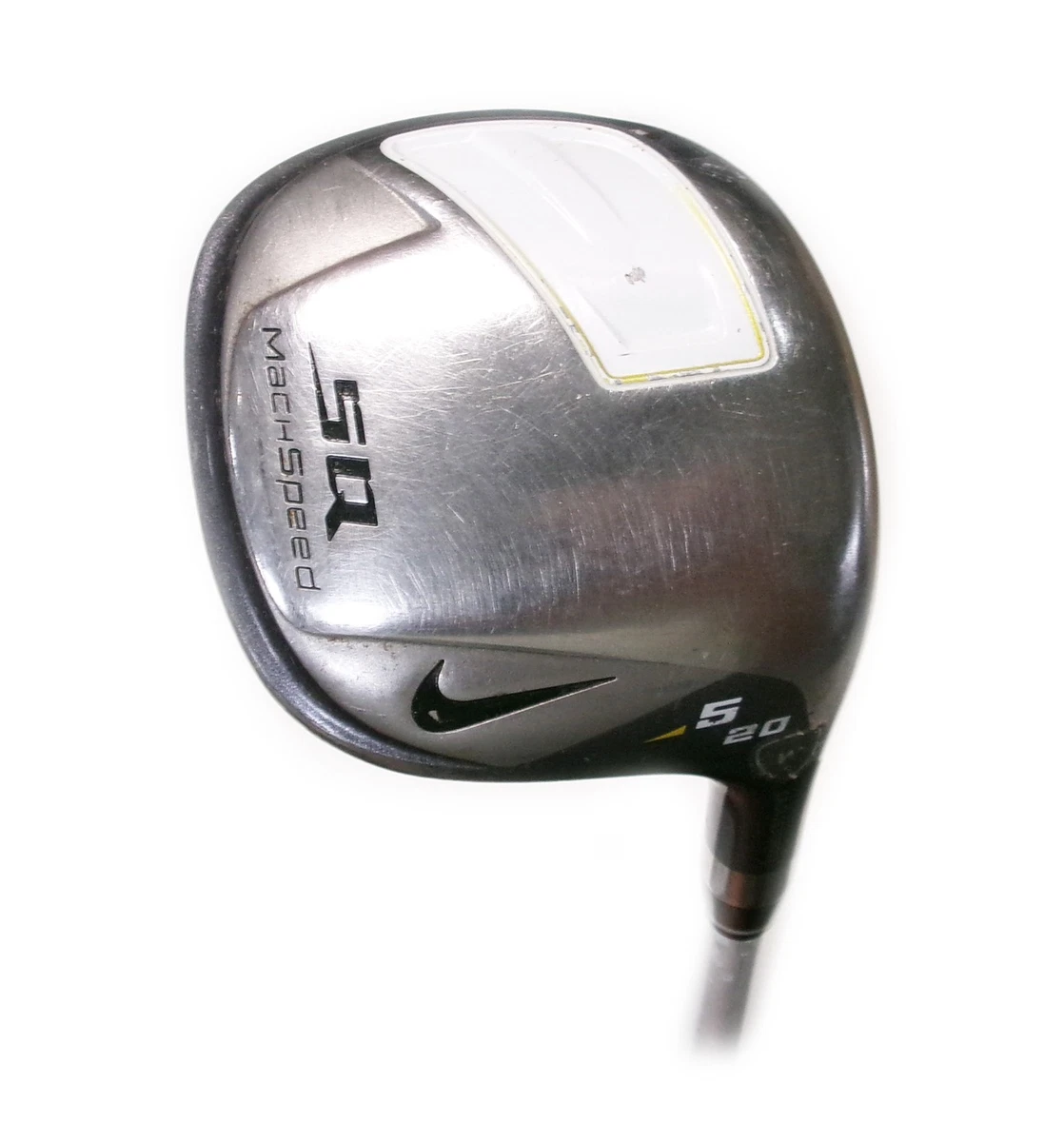 Nike Ladies Flex Graphite Shaft Golf Clubs for sale | eBay