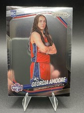 2025 Panini Prizm WNBA - Georgia Amoore #103 (RC)