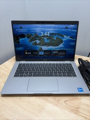 Dell Latitude 5420 14'' FHD, 256GB SSD i5-1145G7 16GB 512GB WCan Win 11 Pro