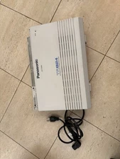 Panasonic KX-TA824 Advanced Hybrid Phone System