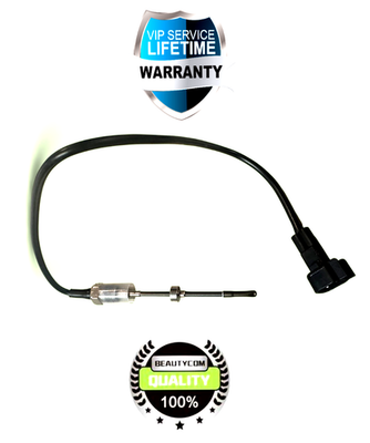 #ad #ad NEW 6.7L FOR 11 22 Ford Powerstroke Exhaust Gas Temperature EGT Sensor ⭐⭐⭐⭐⭐ $89.99