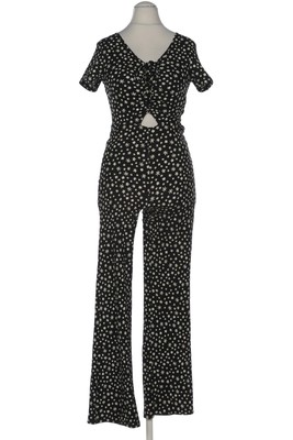 Kiabi Jumpsuit/Overall Damen Gr. EU 34 Schwarz #6twc585