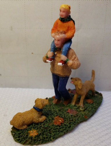 ACCESORIOS ""ANIMALES"" ESTILO VINTAGE LEMAX Y HOLIDAY TIME - Imagen 10 de 12