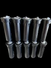 Hunter Pro-Spray Head 4" Pop Up Irrigation Lawn Sprinklers 10 Pack New PROS-04