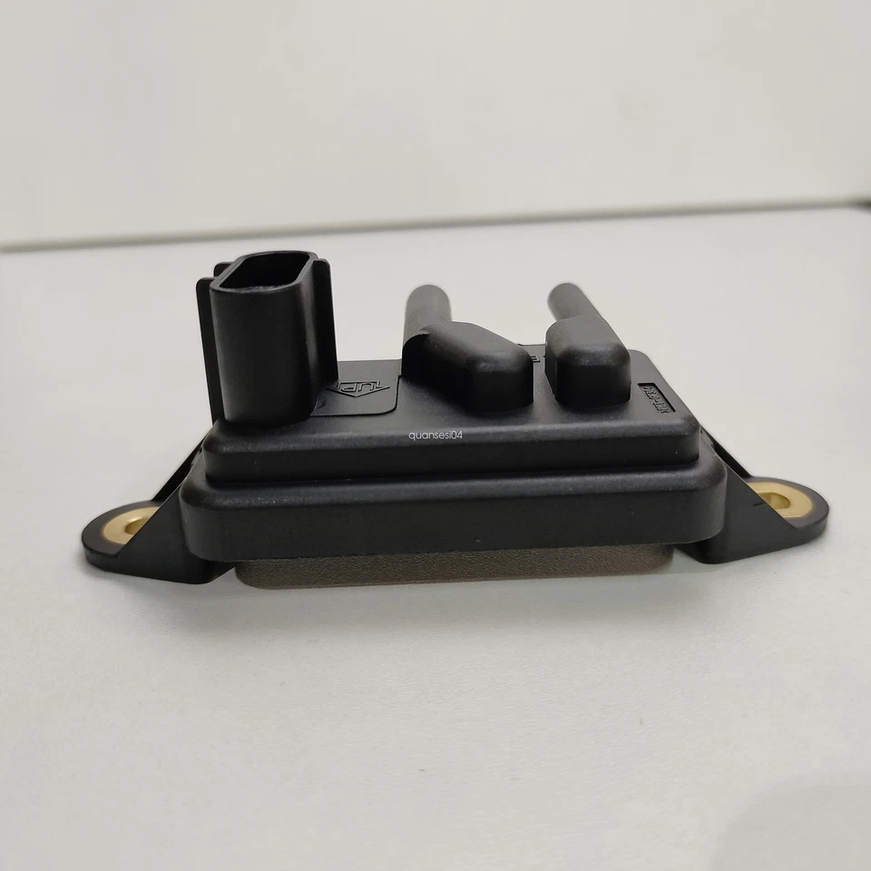 Датчик обратной связи давления клапана рециркуляции отработавших газов от оригинального производителя для Ford Mercury Lincoln F77Z-9J460-AB - Изображение 4 из 4