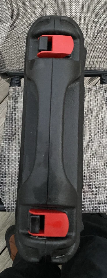 Taladro inalámbrico Skil 2487 2587 2887 solo estuche vacío Foto 2 de 4