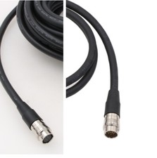 Panasonic Camera RCP OCP ROP Remote Control Extend Connect Cable 10 Pin Hirose