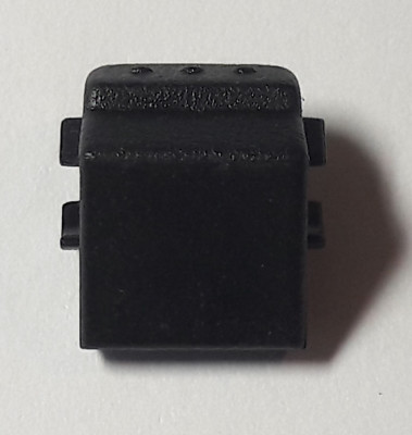 TH-F7 Batterieanschlussklemme K29-9109-03 Kenwood THF7 TH-F6 Knopf