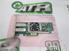 Broadcom Dual 10G SFP+ PCI-E NIC BCM957412A4120AC KCC-REM-BCM-957810A1006G