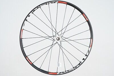 NOS DT SWISS XCR 1.7 LEFTY CANNONDALE VINTAGE OLD WHEEL MTB NOS DT SWISS XCR 1.7 LEFTY CANNONDALE VINTAGE OLD WHEEL MTB