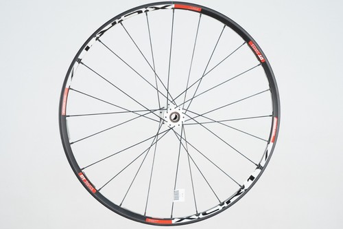 BICICLETA DE MONTAÑA MTB 26" RUEDA VIEJA CANNONDALE IZQUIERDA 1.7 NUEVA DE COLECCIÓN DT SWISS XCR 1.7 - Imagen 7 de 10